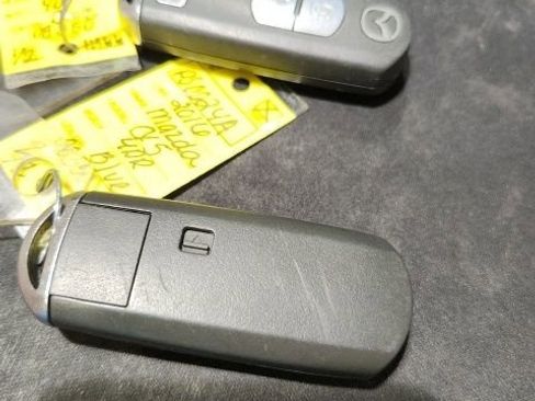 Used 2016 MAZDA CX-5 Grand Touring FWD image 36