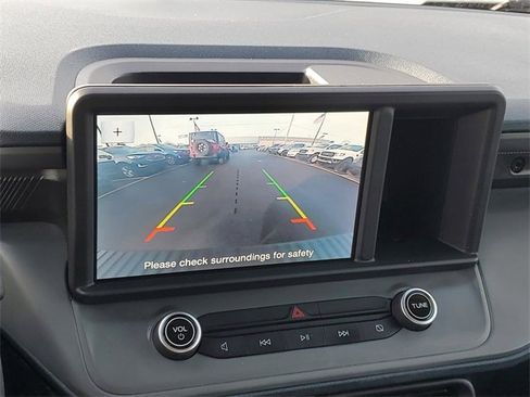 Certified 2022 Ford Maverick XL image 20