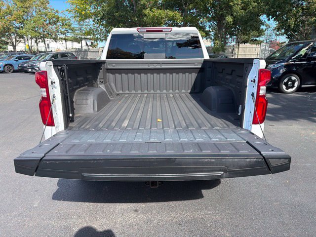 Used 2024 Chevrolet Silverado 1500 RST w/ Convenience Package II AWD/4WD image 27