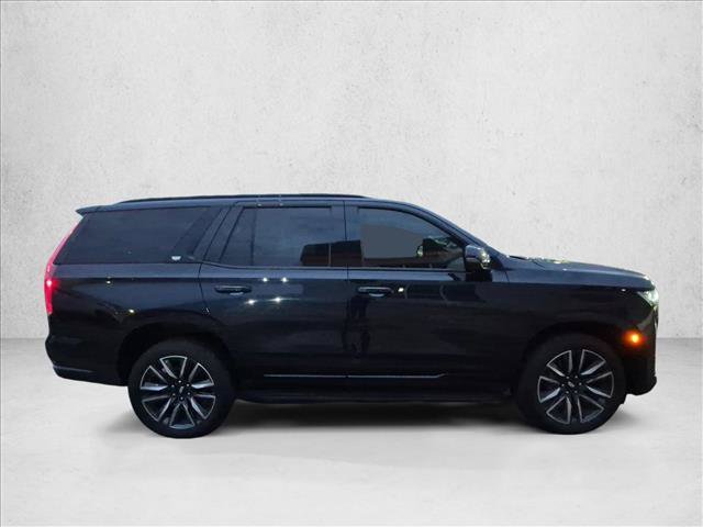 Used 2023 Cadillac Escalade Sport AWD/4WD image 4
