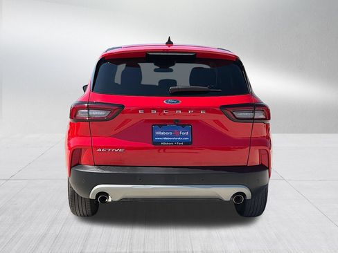 Used 2024 Ford Escape Active w/ Tech Pack #1 FWD image 8