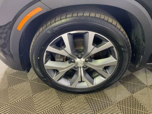 Used 2020 Hyundai Palisade SEL w/ Convenience Package AWD/4WD image 9