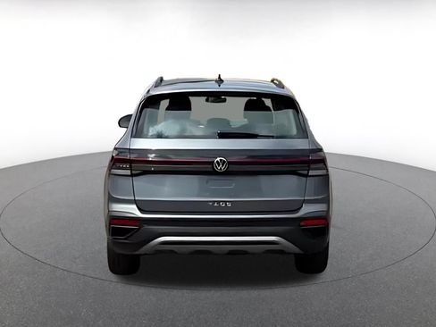 Used 2026 Volkswagen Taos S FWD image 3