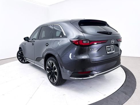 Used 2025 MAZDA CX-90 3.3 Turbo S w/ Premium Package image 2