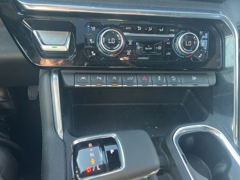 Certified 2023 GMC Sierra 1500 Denali w/ Technology Package image 18