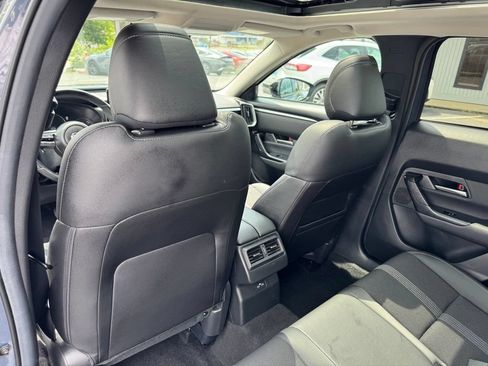 Used 2026 MAZDA CX-50 AWD 2.5 S w/ Preferred Pkg image 27