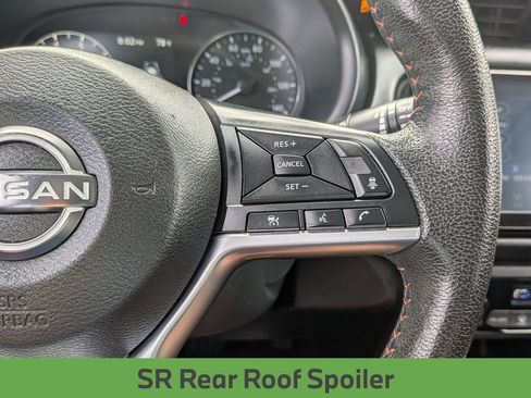 Used 2022 Nissan Kicks SR FWD image 22