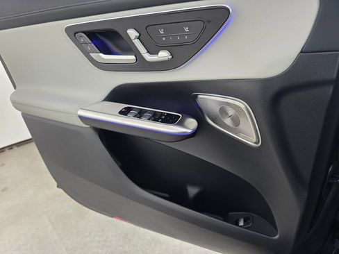 New 2026 Mercedes-Benz GLC 300 4MATIC image 16