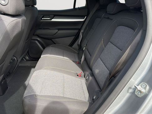 Used 2025 GMC Terrain Elevation AWD/4WD image 21