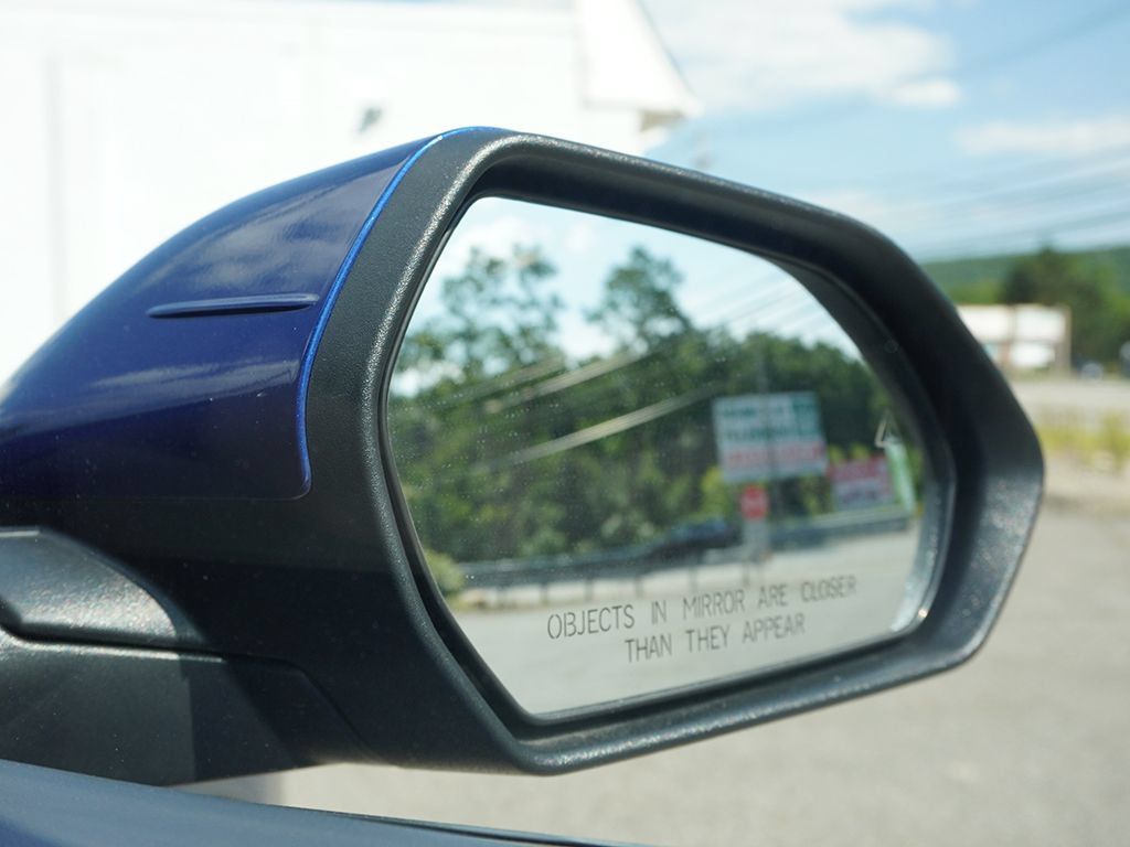 Certified 2025 Kia K4 EX FWD image 34