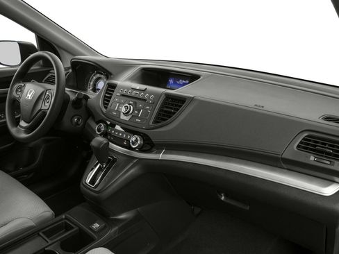 Used 2016 Honda CR-V SE image 11
