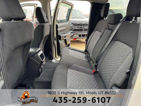 New 2026 Ford Ranger XL w/ Trailer Tow Package image 48