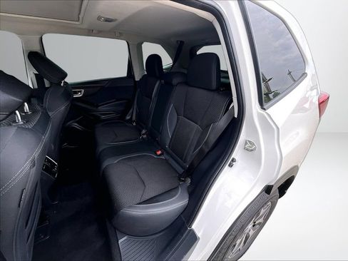 Used 2022 Subaru Forester Premium AWD/4WD image 27