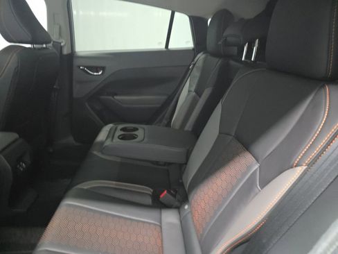 Certified 2025 Subaru Crosstrek 2.5i Limited w/ Popular Package #3A image 9