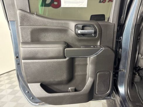 Used 2019 GMC Sierra 1500 AT4 w/ AT4 Premium Package AWD/4WD image 44