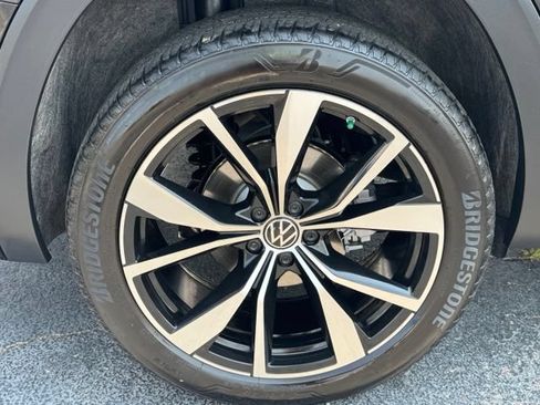 Used 2026 Volkswagen Atlas SEL Premium R-Line AWD/4WD image 6