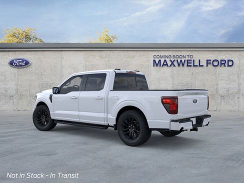 New 2025 Ford F150 XLT image 17