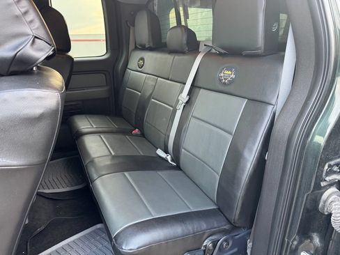 Used 2013 Ford F150 XLT w/ Luxury Equipment Group AWD/4WD image 5