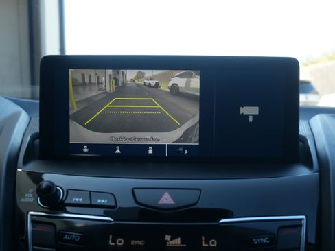 Used 2021 Acura RDX FWD image 24