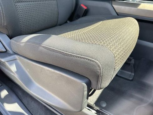 Used 2025 Ford F150 STX w/ Equipment Group 201A FX4 image 9