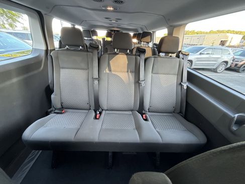 Used 2024 Ford Transit 350 XLT RWD image 24