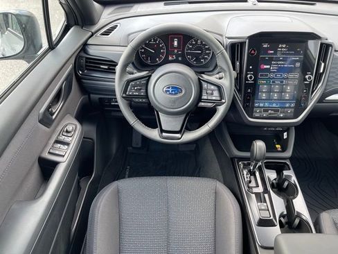 New 2026 Subaru Forester Premium image 5