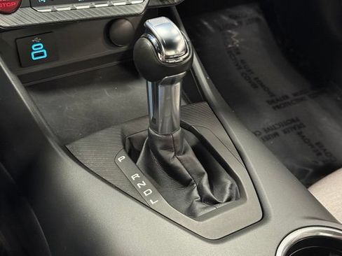 Certified 2024 Ford Mustang Coupe RWD image 31