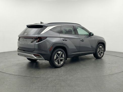 Used 2025 Hyundai Tucson SEL image 9