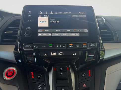 Used 2020 Honda Odyssey EX-L image 25