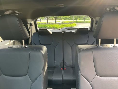 Used 2025 Lexus TX 350 FWD image 43