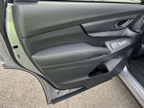 Used 2025 Subaru Ascent Premium w/ Popular Package #2 image 21