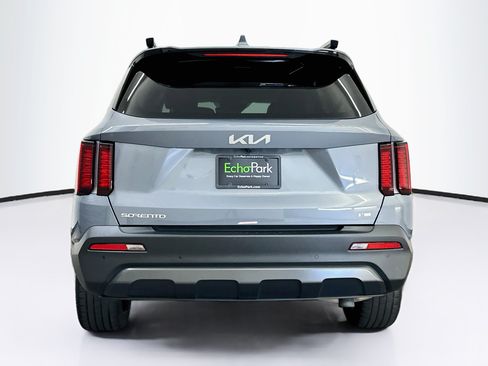 Used 2023 Kia Sorento X-Line EX AWD/4WD image 7