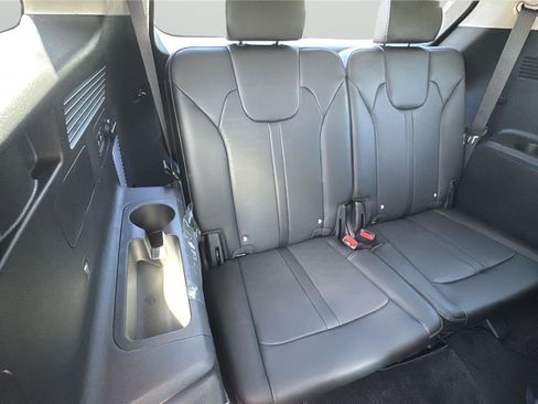 New 2026 Kia Sorento S FWD image 16