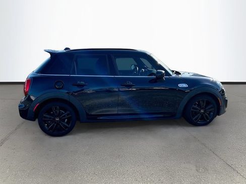 Used 2020 MINI Cooper S FWD image 8