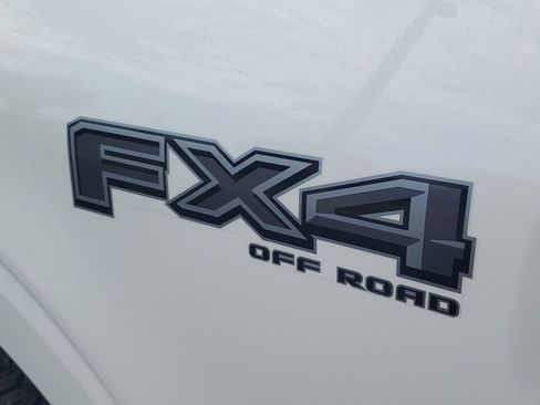 Certified 2025 Ford F150 King Ranch w/ FX4 Off-Road Package AWD/4WD image 7