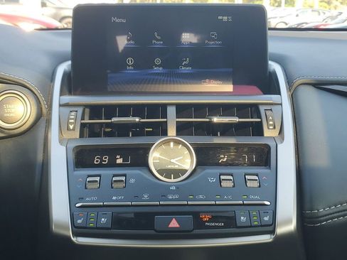 Used 2021 Lexus NX 300 FWD w/ Accessory Package 2 image 29