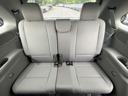 New 2026 Hyundai Palisade SE FWD image 23