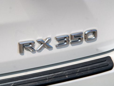 Used 2016 Lexus RX 350 FWD w/ Premium Package image 47
