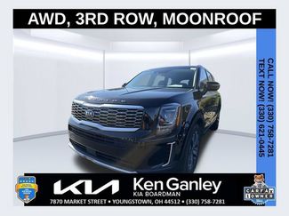 Used 2021 Kia Telluride S AWD/4WD video 1