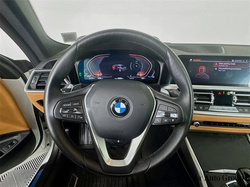 Certified 2023 BMW 430i xDrive Coupe w/ Premium Package image 11