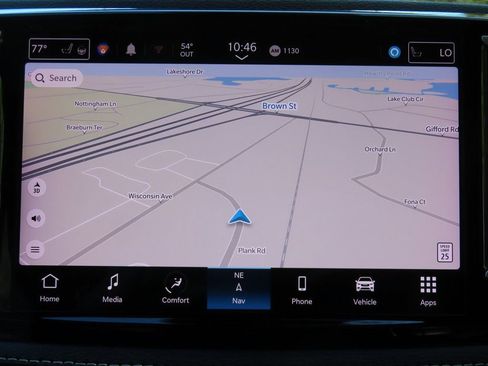 Used 2022 Chrysler Pacifica Limited w/ S Appearance Package image 7