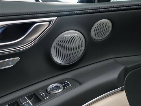 New 2026 Genesis GV80 3.5T Advanced image 28