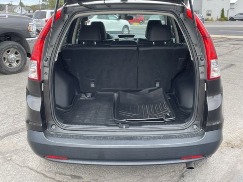 Used 2014 Honda CR-V EX-L image 5