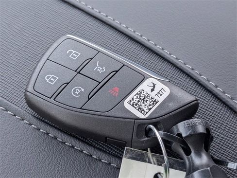 New 2026 Buick Enclave Sport Touring w/ Power Package image 35