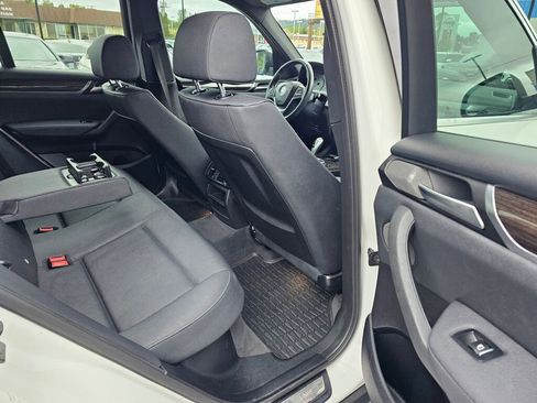 Used 2015 BMW X3 xDrive28i image 13