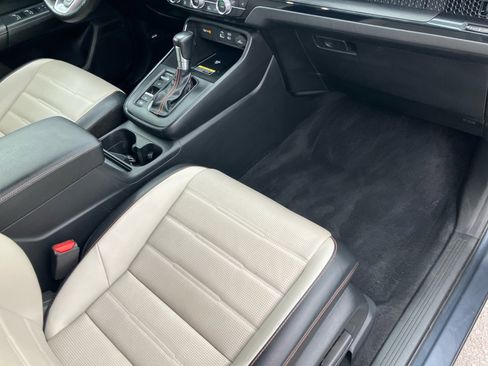 Certified 2023 Honda CR-V Sport Touring image 32