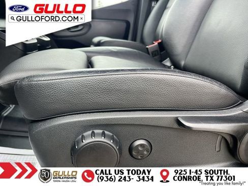 Used 2024 Mercedes-Benz Sprinter 2500 image 20