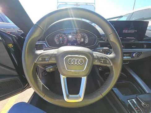 Used 2023 Audi A5 2.0T Premium Plus w/ Premium Plus image 11