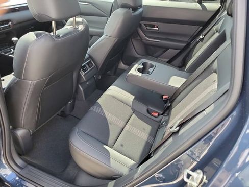 New 2026 MAZDA CX-50 AWD 2.5 S w/ Preferred Pkg image 24