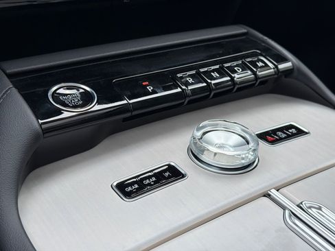 New 2026 Lincoln Navigator L Reserve AWD/4WD image 31